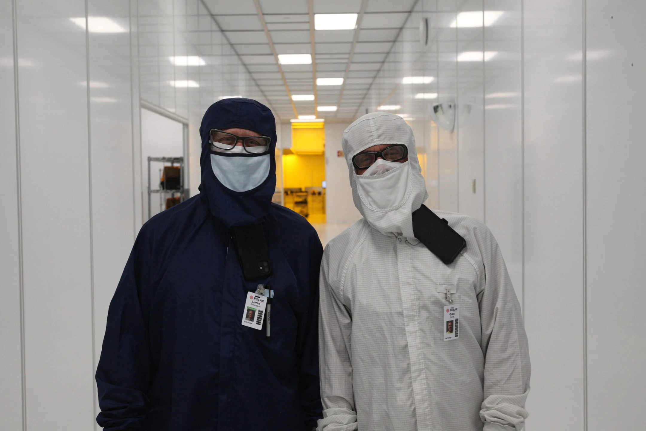 Maintenance technician jobs at Polar Semiconductor