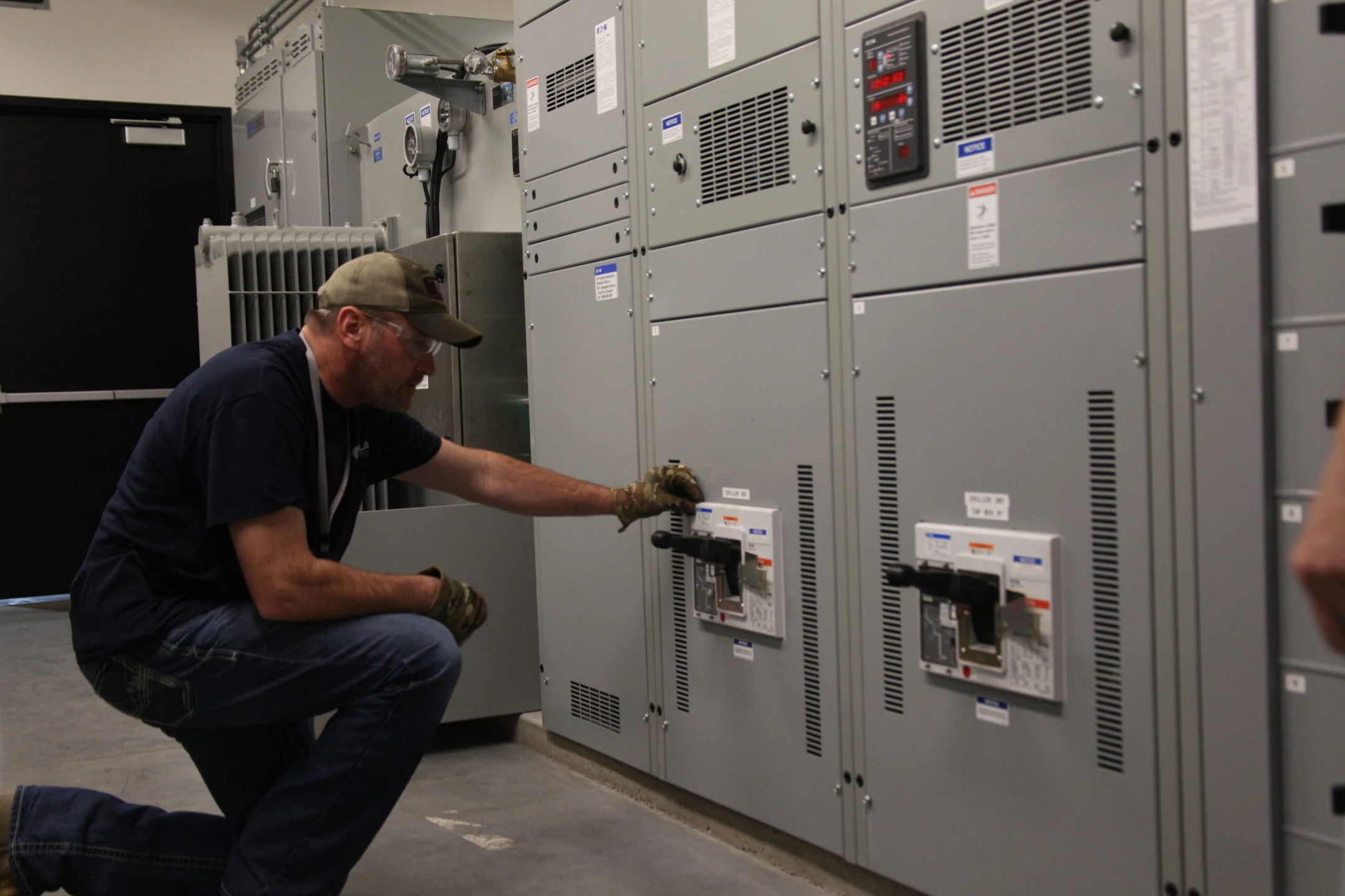 Polar Semiconductor Facility Maintenance Technician