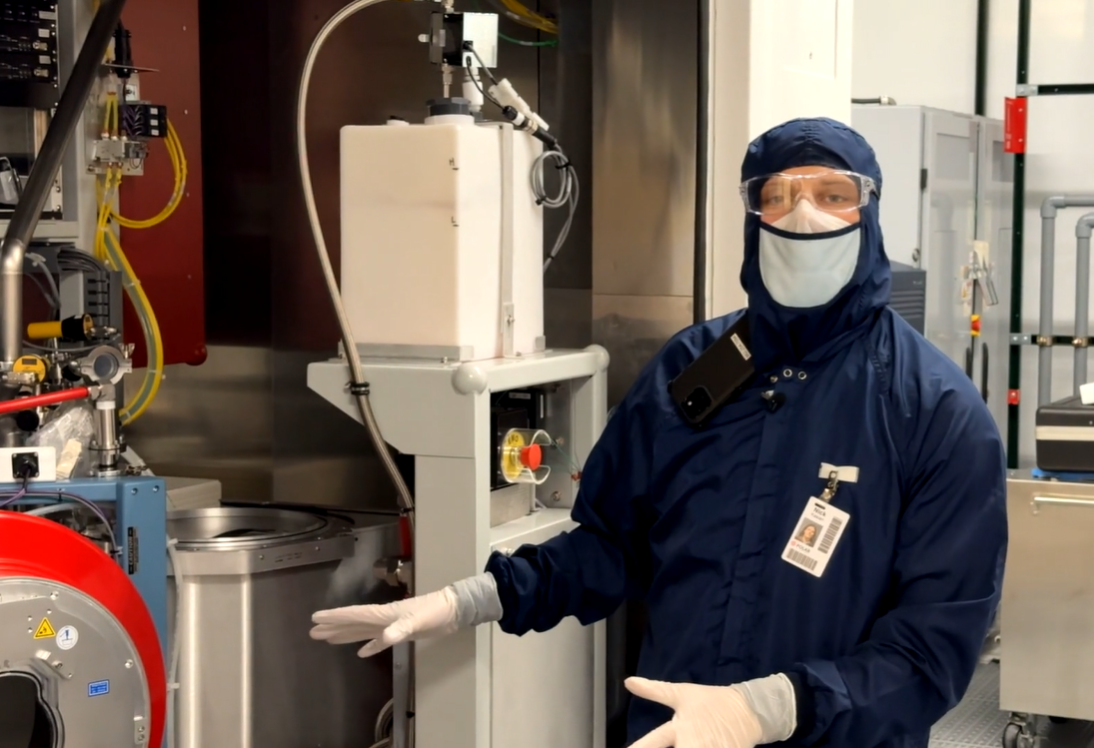 Career Opportunities and Rewards at Polar Semiconductor