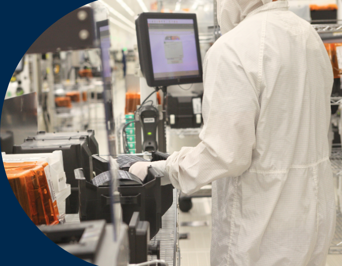 Polar Semiconductor Expansion and Modernization Project