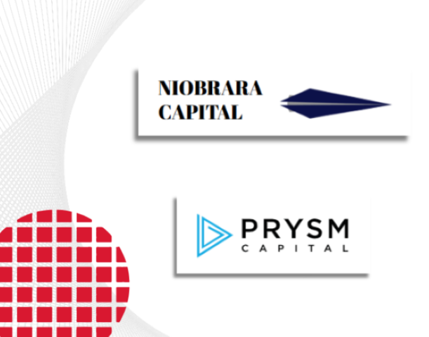 Polar Semiconductor Ownership - Niobrara Capital and Prysm Capital