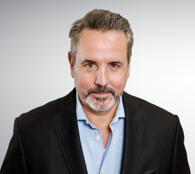 Paul Cihak, Chief Commercial Officer at Polar Semiconductor