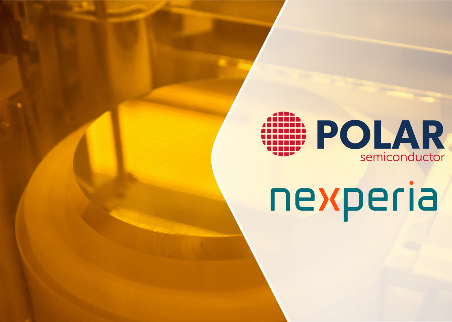 Polar Semiconductor and Nexperia partner on power MOSFET manufacturing to strengthen global supply