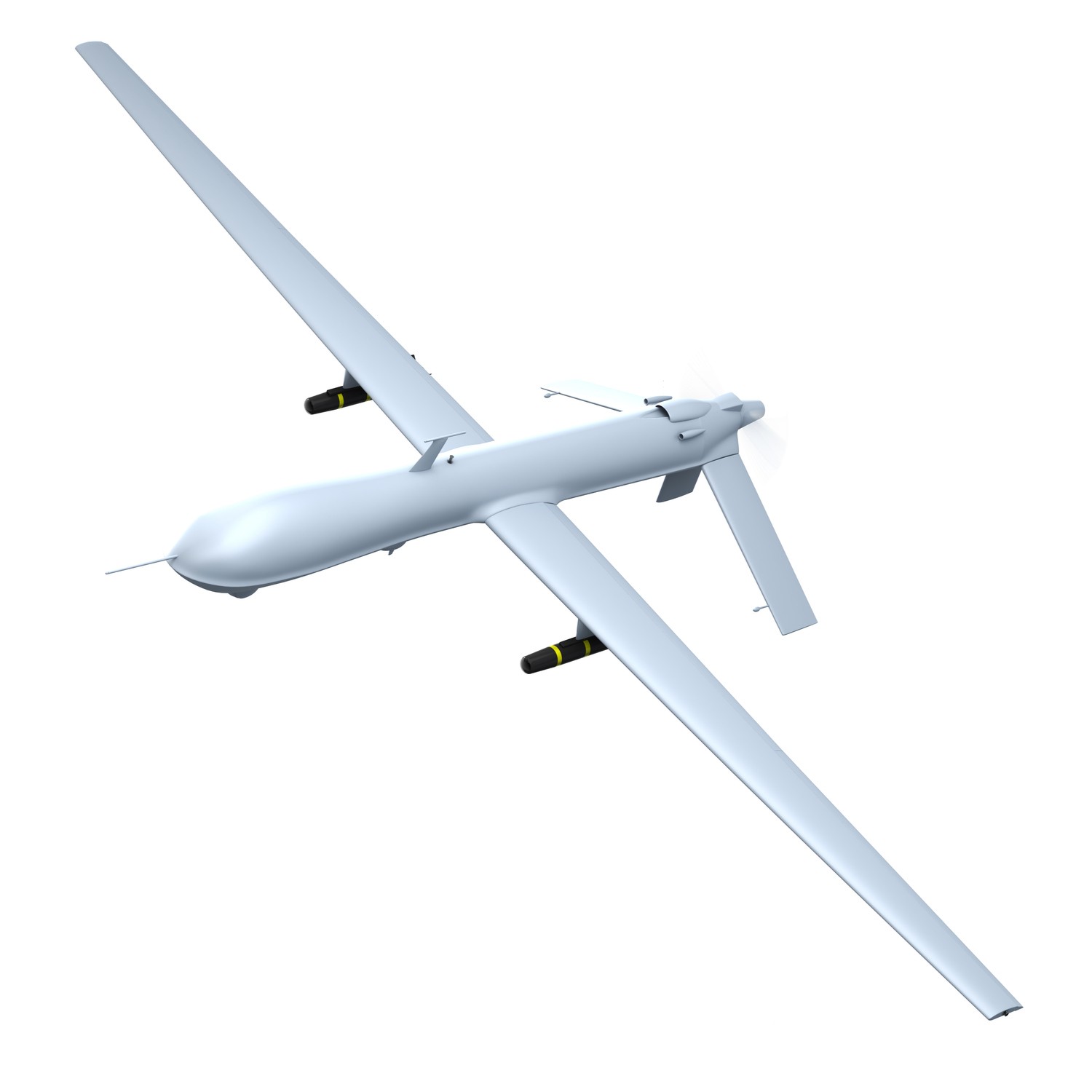 Polar Aerospace & Defense Power Systems