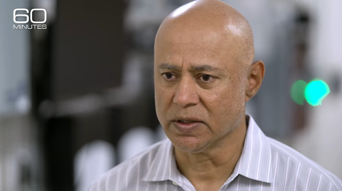60 Minutes - Surya Iyer - Polar Semiconductor